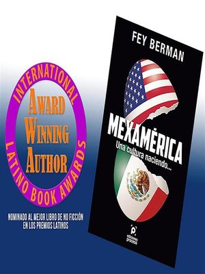 cover image of Mexamérica Una cultura naciendo...